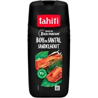 Tahiti – Douchegel – Sandelhout - 315 ml - 1 stuk