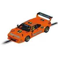 Carrera 20032031 DIGITAL 132 Auto BMW M1 „Jägermeister Racing team, No.1