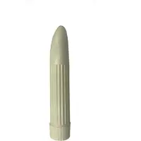 Power Escorts Toy Boy XL Witte Klassieke vibrator - G spot vibrator