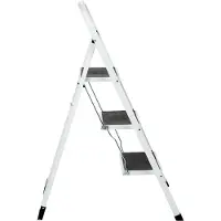 Escalo Daily Step huishoudtrap 3-treeds