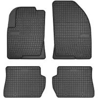 Frogum Rubbermatten Mazda 2 2003-2007 -