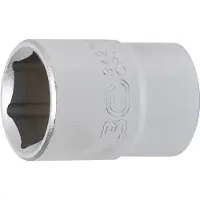 Bgs Dopsleuteldop zeskant 3/4 27 mm