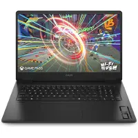 HP OMEN 17-db1970nb AZERTY