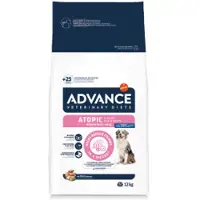 Advance Veterinary Diets Atopic Medium Maxi met forel hondenvoer 2 x 12 kg