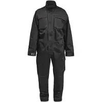 Jobman 4037 Welding Overall Brandvertragend | Maat: XXL