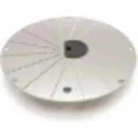Magimix - Fijne Raspschijf - CS..... Foodprocessors - Gember - Parmezaan - Chocolade