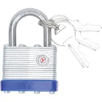 BGS Do it yourself BGS Veiligheidshangslot - 40 mm