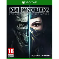 Dishonored 2-Duits (Xbox One) Nieuw