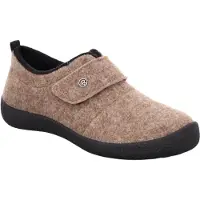 Rohde 2007 Pantoffels | Maat 40 Dames Beige