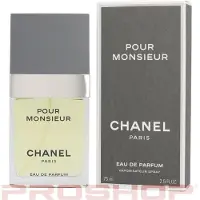Chanel Pour Monsieur Eau de Parfum Spray 75 ml