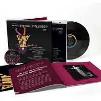 Universal Music Funny girl - 2 CD