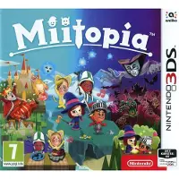 Miitopia