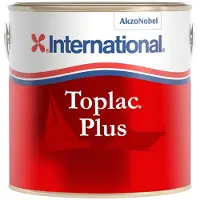 International Toplac Plus Verf 750ml
