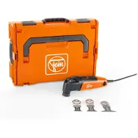Fein MultiMaster 300 PLUS START 250W 230V