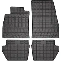 Frogum Rubbermatten Ford Fiesta 2017-heden -