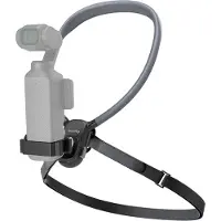 SmallRig 5567 Quick Release Neck Mount voor DJI Osmo Pocket 3