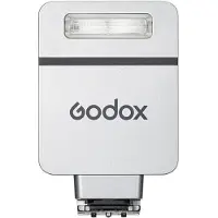 Godox IT22 iFlash TTL Camera Flash Silver for Nikon