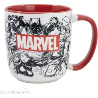 Marvel Mok / Beker Collage 380 ml Cups & Mok / Bekers