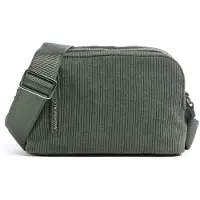 Mandarina Duck Hunter Velvet Small Okt02 Schoudertas