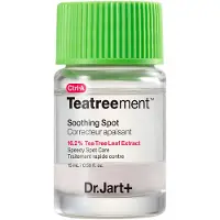 Dr. Jart+ Dr.Jart+ Ctrl-A Teatreement Soothing Spot 15 ml