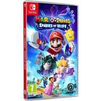 Mario + Rabbids Sparks of Hope - Switch