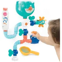 Ludi Water Circuit (lu40085) Badspeelgoed