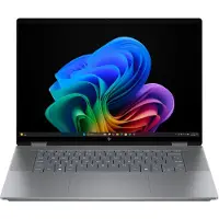 HP OMNIBOOK X FLIP (16-AR0012) RYZEN AI 5 | 1TB SSD