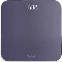 Tefal Pèse-personne Classic PP1904V0 Mauve