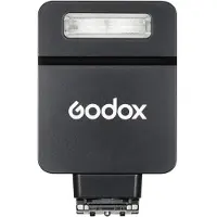 Godox Flash TTL IT22 Zwart voor Fujifilm