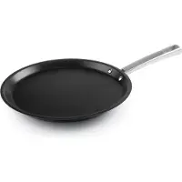 Lacor Foodie Pannenkoekenpan - Antikleef - Ø 28cm