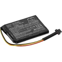 123accu TomTom 6027A0089521 / P2 / FMB0848007613 accu (3.7 V, 950 mAh, huismerk)