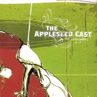 Konkurrent Appleseed Cast - Two Conversations (LP)