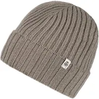 Roeckl Muts 'BUSINESS CASHMERE' kaki