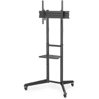 Digitus DA-90447 TV meubel & entertainment center 1 schappen