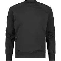 Dassy Sweater Dolomiti L / Zwart