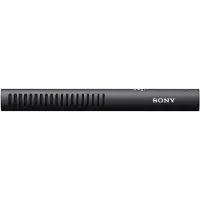 Sony ECM-778 XLR Shotgun Microfoon