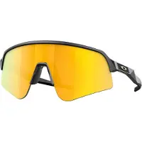 Oakley Sutro Lite Sweep (Prizm 24K) | ONE SIZE | Dames