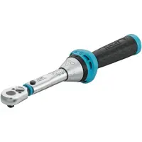 Hazet Momentsleutel 5000-Serie 3CT 1/4-AANDR. 2,5-25NM