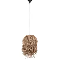 Lyora Natuurlijke hanglamp Hay Ø 32cm
