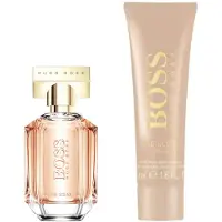 HUGO BOSS The Scent For Her EDP Giftset 30 ml