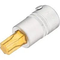Hazet 1012 1012-T80 Binnen-Torx Dopsleutel-bitinzet 20 mm T 80 3/4 (20 mm)