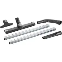 Baier Accessoires assortiment, 2x aanzuigbuis, vloer-