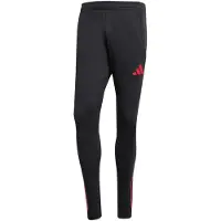 Adidas Sportbroek 'Liverpool FC Tiro 25 Competition Training' rood / zwart