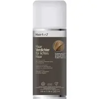 Hairfor2 Hair Thickener 100ml