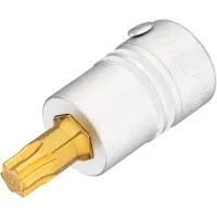 Hazet 1012 1012-T60 Binnen-Torx Dopsleutel-bitinzet 20 mm T 60 3/4 (20 mm)