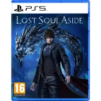 Lost Soul Aside PS5