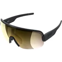 POC Aim, zonnebril, uranium black