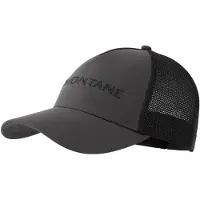 Montane Basecamp Mono Cap, grijs