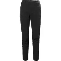 Helly Hansen , Vika Tur 2.0, wandelbroek, dame, zwart