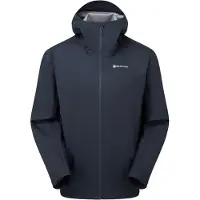 Montane Cetus Lite Jacket, hardshelljas, heren, blauw